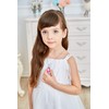 Sofia the Little Princess Amulet and Princess Elena Necklace 2-Piece