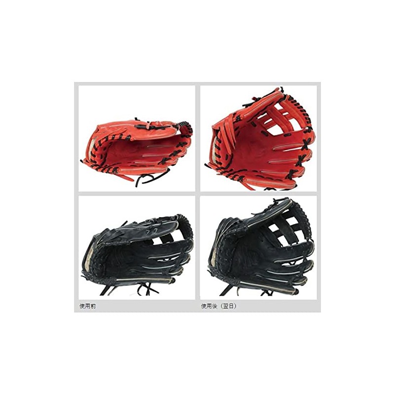 Rawlings Baseball Glove Maintenance Leather Power Charge 6.8 fl oz