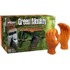 Watson Gloves Green Monkey 6 Mil Biodegradable Disposable Nitrile Glove