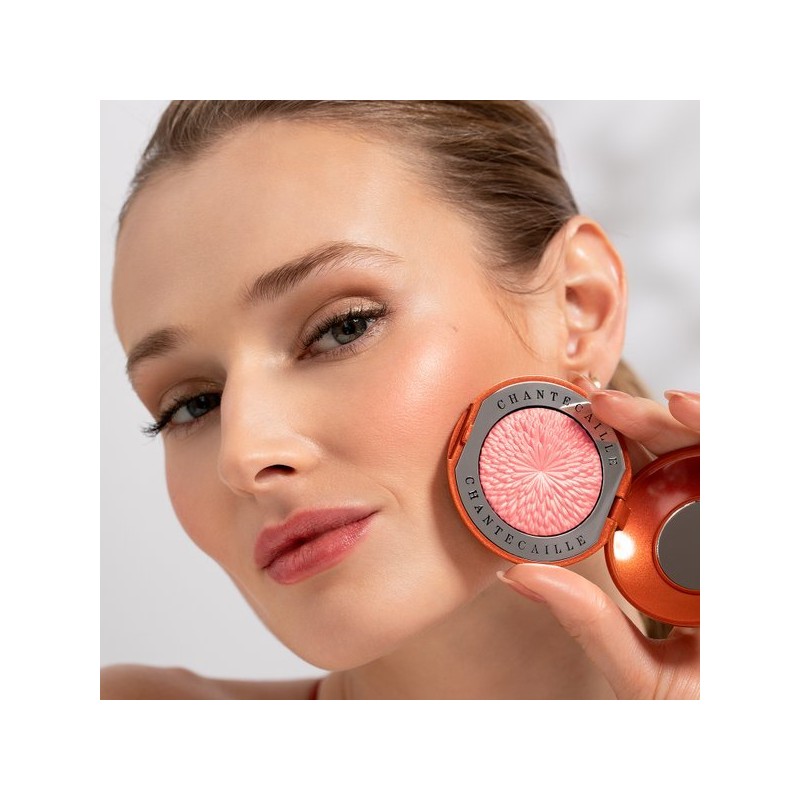 Chantecaille 샹테카이 썬스톤 래디언트 블러쉬 Chantecaille Sunstone Radiant Blush