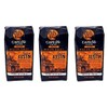 Cafe Ole Taste of Austin Ground Coffee 12 oz. (Pack of 3)