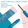 FEG Pro Advanced Specially Formulated Extra Strength Natural Eyelash Enhancer