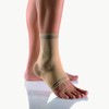 Bort 220600 Large Skin Activemed Ankle Brace Can be Worn
