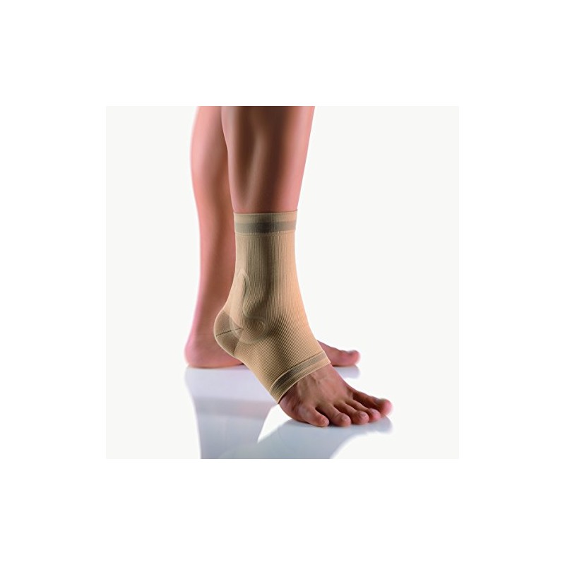 Bort 220600 Large Skin Activemed Ankle Brace Can be Worn