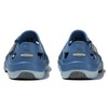 SHIMANO EVAIR Marine Fishing Shoes FS-091I Pastel Blue x White