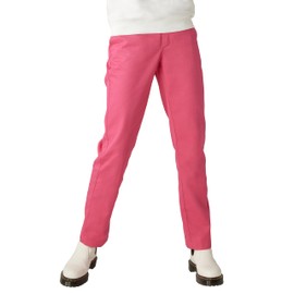 Dickies Women’s 874 Work Pants, Pink Yarrow, 4 LN