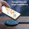 QWYJ Funda para Honor Magic 7 Lite 5G y X9C