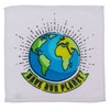 Magic Cotton Towel Magic Towel Save The Planet Set of