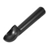 Ice Cream Scoop, 2Pcs Metal Non-stick Anti-feeze Ice Cream Scoop
