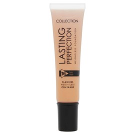 Collection Lasting Perfection Weightless Foundation, Cool Mocha