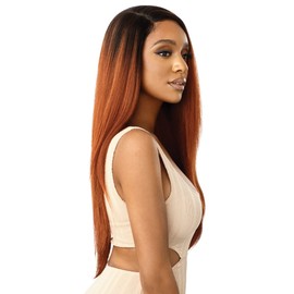 Outre HD Lace Front Wig ELOWIN (2)