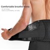 Waist Support Protector Breathable Keep Warm Body Shaping Belt for