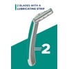 WILKINSON SWORD - Extra 2 For Men | Sensitive |