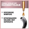 Maybelline Mascara Lash Sensational Lavable, Very Black, 9 gr