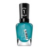 Sally Hansen Miracle Gel Neons Collection Sea-riously Cool, 0.5 fl