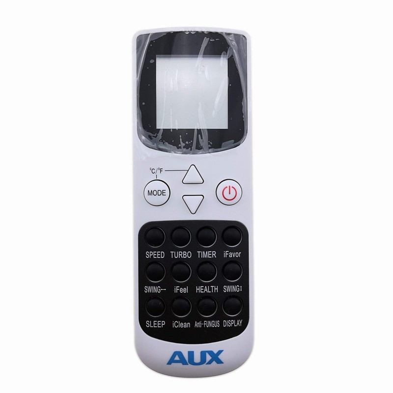 Replacement Remote Control, for YKR-Q/002E for Air Conditioner Remote Control