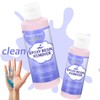 Hands Resin Remover Gel - All Natural Epoxy Resin Cleaner