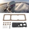 2 Line Pressure Tank Rebuild Kit RXT 101 Pressure Tank