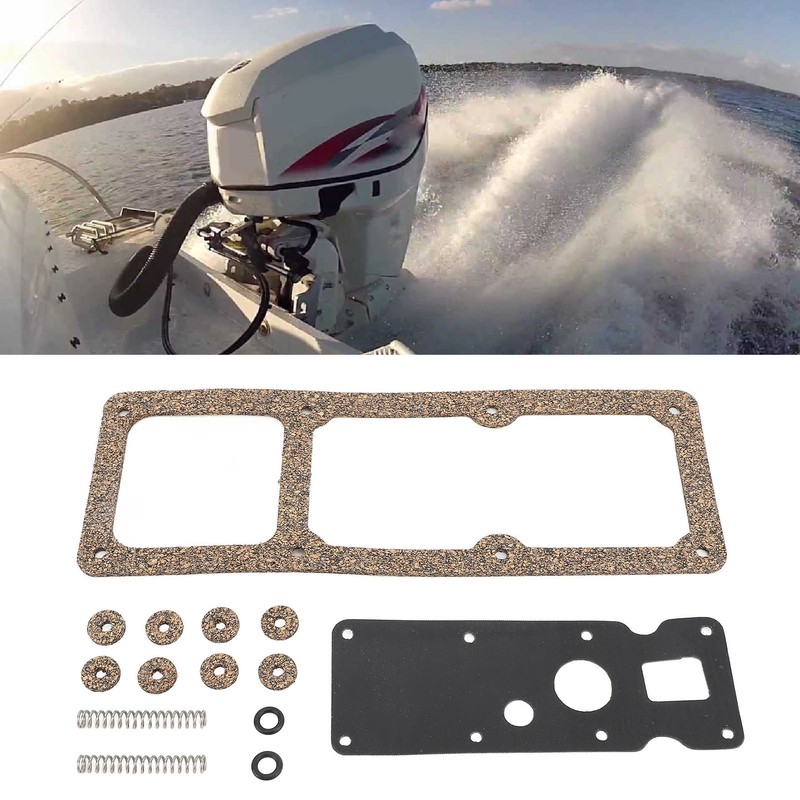 2 Line Pressure Tank Rebuild Kit RXT 101 Pressure Tank
