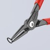 4 Pc Precision Circlip Pliers Set - External