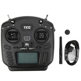 TX12 16 Channel MultiModule Digital Proportional RC Remote Controller Radio Transmitter