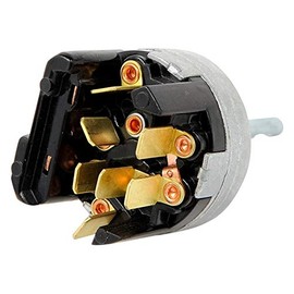 1965-66 Mustang Windshield Wiper Switch 2 Speed New