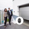 Gate Remote Control Garage Door Remote Control 2pcs Remote Control