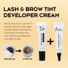 Gollee Lash Lifting Y Tinte Kit De Ceja Y Pestaña