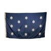 Washington Commander in Chief Flag, Historical American Revolution Outdoor Flag,
