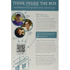 One° Cereal Rice Crisp Brown, 8 Oz