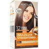 Kit de Alisado Brasileño - Kativa