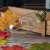 Jslinter 6-Pack Edison Light Bulb, Warm White 2200K Old Fashioned