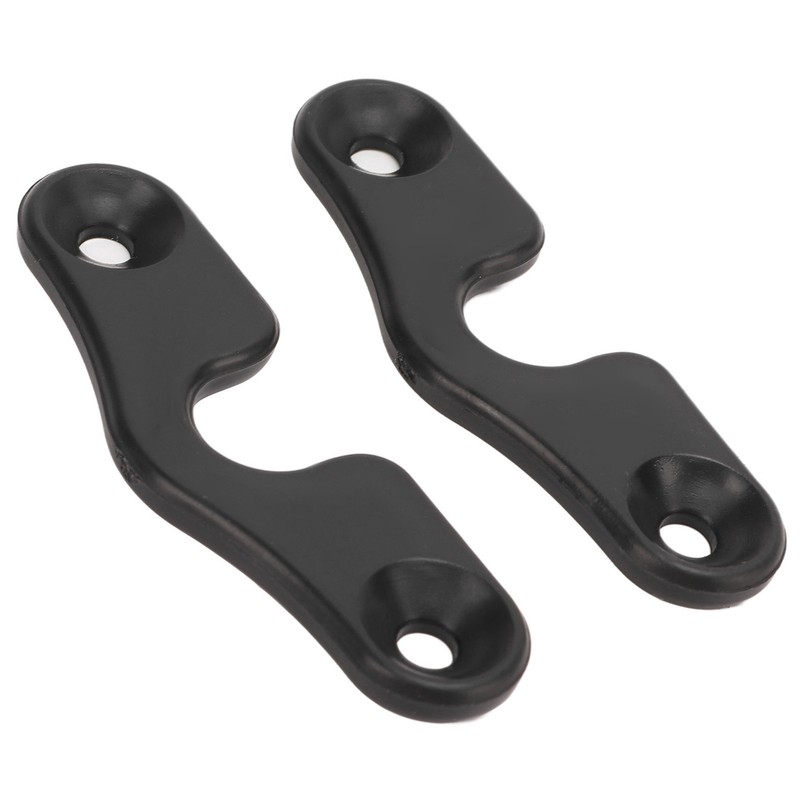 Car Sun Visor Mount Clips Brackets Holders Replacement for JEEP