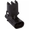 Delphi 12010973 - Weather Pack 2 Pin Male Connector -