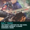 Baumr-AG Tru-Sharp 0.325 Inch Pitch Chainsaw Chain for 20 Inch