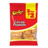 Gurley's Circus Peanuts, Classic Soft and Fluffy Marshmallow Candy (Pack