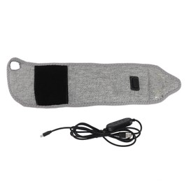 Heating Hand Massage Wrap Electric Wrist Joint Massager Wristband Massager for Family Friends Right Hand