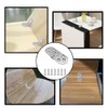 Hinges Foldable Pack of 6 Door Hinges Furniture Hinge for