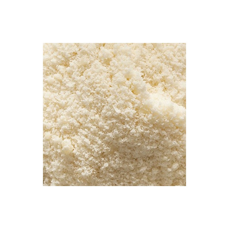 Grana Padano PDO. Grated Cheese 1 Pound Imported From Italy.