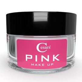 Cesars Speed Pink Powder Make Up