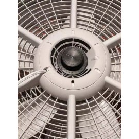 Speedway On Off Power Speed Knob for LASKO 20" #3300 Wind Machine Fan - 0, 1, 2, 3 Speed
