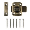 Amig - Zamak Door Bolt | Bolt Mod. 388 |