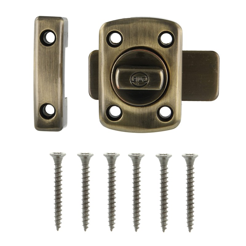 Amig - Zamak Door Bolt | Bolt Mod. 388 |