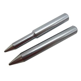 Weller MTG20 MTG21 MTG22 Soldering Tip replacement fit WLC200 SPG80 SP80NUS SPG80L Solder Station Iron Tips (Brand"AiCE Tls) (MTG20(21)-B (Big+Small Conical))