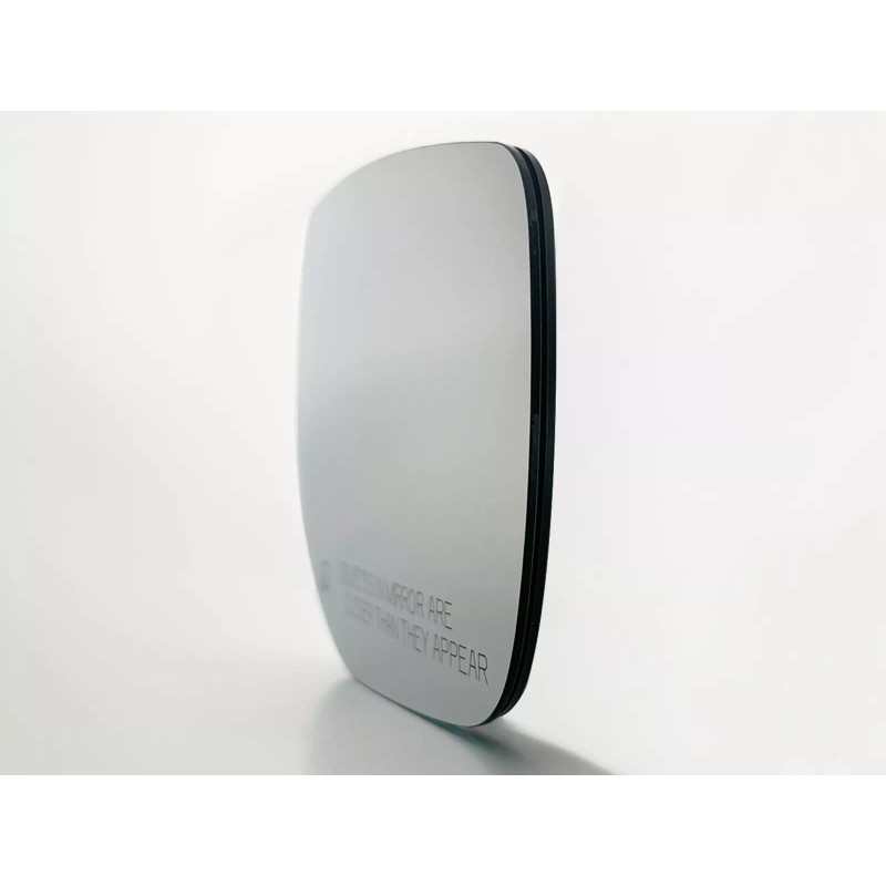 KAP Passenger Right Side Heated Mirror Glass for 2020-2024 Legacy