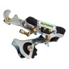 Desviador Trasero Mtb De Pata Para Bicicleta Cromado
