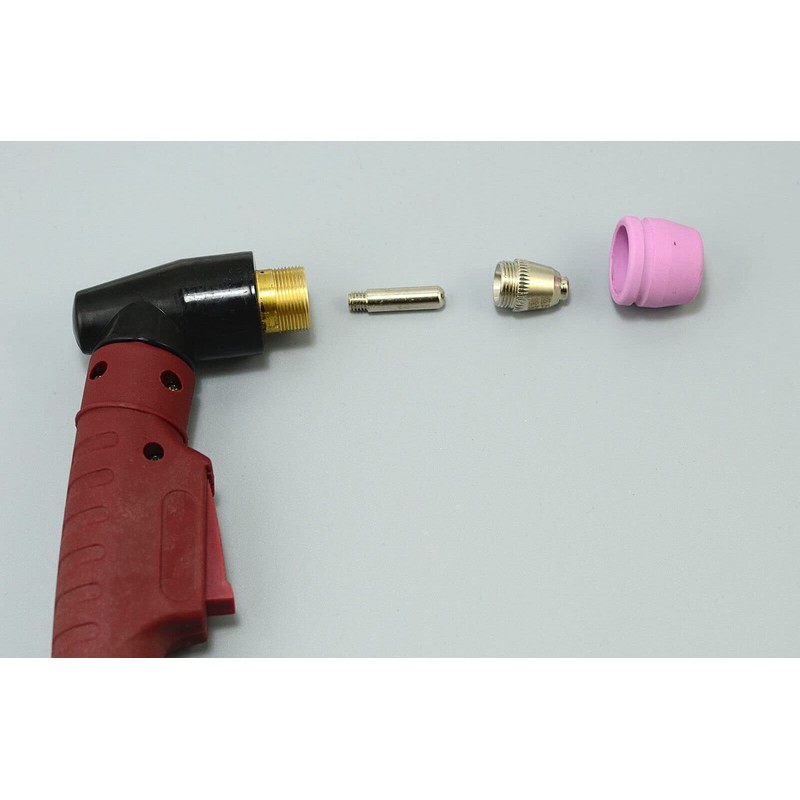 RIVERWELD SG-55 AG-60 Plasma Cutter Torch Head Body 40Amp ~