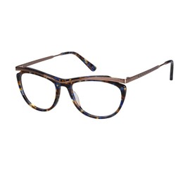 Savile Row Butterfly Glasses Frame (Model Sro-026) for Women, Made of Acetate, Various Styles