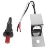 Gas BBQ Ignition Kit, Gas Grill Igniter Kit, 60092 Gas