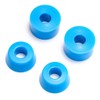 Venom Skateboards Truck Bushings - Cylinder - Medium 90a